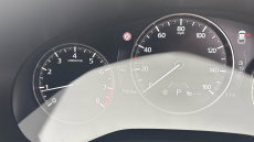 Mazda CX-30 2.0 e-Skyactiv G MHEV Homura 5dr Auto Petrol Hatchback